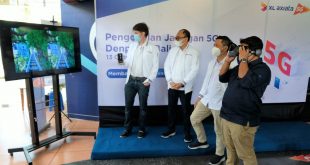 Pariwisata Bali Kembali Buka, XL Axiata Pastikan Jaringan 4G Terbaik 20