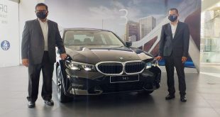 New BMW 320i Dynamic, Sasar Customer Entry Level Harga Kompetitif 1