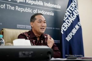 Indonesia Gelar National Day di World Expo 2020 Dubai, Targetkan 2,5 Juta Pengunjung 1