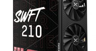 AMD Radeon RX 6600 Hadirkan Refresh Rate Tinggi Bersolusi 1080p 1
