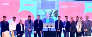 Kemitraan Indosat Ooredoo - Cisco Hadirkan Solusi Konektivitas 5G di Indonesia 1
