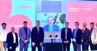 Kemitraan Indosat Ooredoo - Cisco Hadirkan Solusi Konektivitas 5G di Indonesia 21