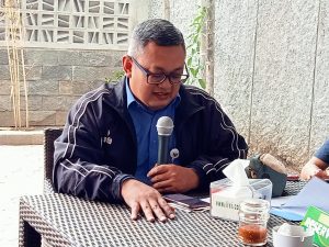 KPPU Surabaya Terima 7 Laporan Dugaan Persaingan Usaha Tak Sehat, 5 Diantaranya Telah Disidangkan 1