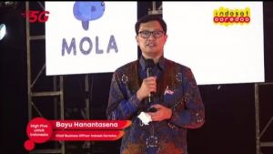 Layanan 5G Indosat Ooredoo ke Makassar Bangkitkan Sektor Ekonomi Lokal Utama 1