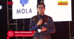 Layanan 5G Indosat Ooredoo ke Makassar Bangkitkan Sektor Ekonomi Lokal Utama 8