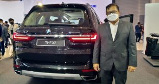 BMW Astra Berikan Penawaran Spesial di GIIAS Surabaya 3