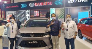 Tahun 2021, ADM Optimis Tetap Posisi Kedua Penjualan Mobil Secara Nasional 9