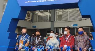 Dukung Transformasi Digital, Indosat Dirikan ITS 5G Experience Center 22