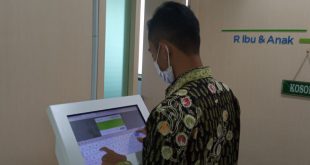 Peringati Harkodia, BPJamsostek Gelar Sosialisasi 6