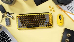 Logitech Hadirkan Studio Series, Keyboard dan Mouse Ekspresif Untuk Pengguna 1
