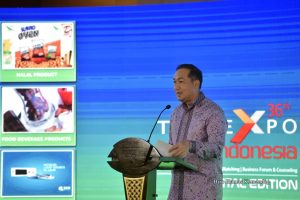 Lampaui Target, TEI-DE 2021 Bukukan Transaksi USD 6,06 Miliar 1