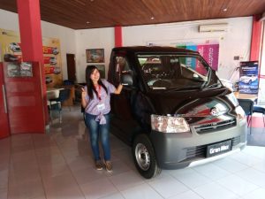 Penjualan Ritel Daihatsu 2021 Tembus 151 Ribu Unit, Gran Max PU & Sigra Terfavorit 1