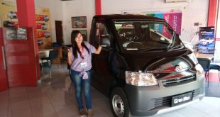 Penjualan Ritel Daihatsu 2021 Tembus 151 Ribu Unit, Gran Max PU & Sigra Terfavorit 1