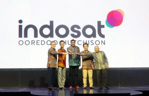 Kini Bersatu, Indosat Ooredoo Hutchison Dorong Transformasi Digital Indonesia 1