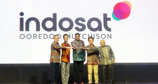 Kini Bersatu, Indosat Ooredoo Hutchison Dorong Transformasi Digital Indonesia 22