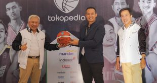 2 Produknya Jadi Top Of Mind Anak Muda, IOH Dukung IBL 2022 6