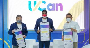 IOH & QNB Indonesia Kenalkan UCan, Solusi Layanan Kredit Instan 5