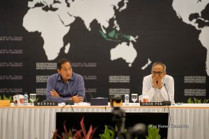 Kesuksesan Indonesia Pada Presidensi G20 2022, Dorong Pemulihan Ekonomi Pasca Pandemi 1