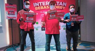 Smartfren Unlimited Nonstop, Paling Cocok Nih Buat Heavy Internet User 18