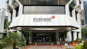 Indosat Raih Top 10 Most Valuable Brands 1