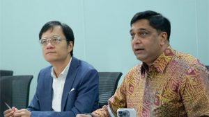 Strategi Turnaround Antarkan Indosat Ooredoo Hutchison Catat Kinerja Kuat di 2021 1