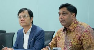 Strategi Turnaround Antarkan Indosat Ooredoo Hutchison Catat Kinerja Kuat di 2021 21