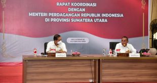 Kemendag Libatkan Aparat Hukum, Tindak Tegas Penimbun Migor 1