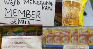 Kanwil IV KPPU Akan Lakukan Advokasi Pemilik Toko Yang Menjual Migor Bersyarat 1