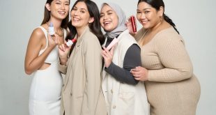 #WeArePowerfulWoman, Kampanye Elsheskin Rayakan Hari Perempuan Sedunia 18