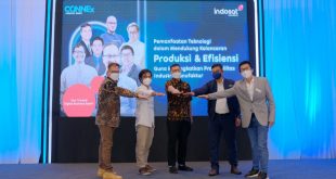 Indosat Business Connex Webinar Series 2022, Solusi Digital Industri Tanah Air 5