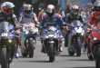Dua Pembalap MotoGP Team Suzuki Ecstar Turut Parade di Ibu Kota 21