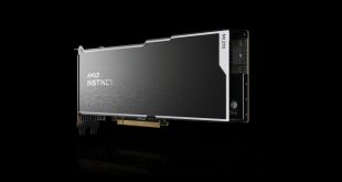 AMD Instinct Hadirkan Teknologi Kelas Exascale untuk Aplikasi HPC dan AI 1