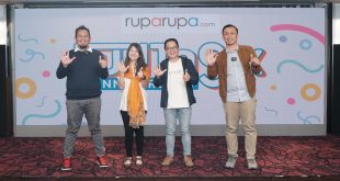 HUT ke 6, Ruparupa.com Berikan Promo FUNTaSIX Selama Ramadan 5