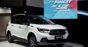 XL7 FF, Penyempurna Varian Sebelumnya 4