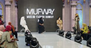 Penuhi Kebutuhan Busana Muslim, Pakuwon Mall Gelar Mufway 2022 Dengan 26 Desainer 10