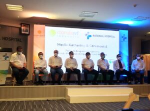 Kolaborasi Morula Indonesia dan National Hospital Hadirkan Teknologi Terkini Pelayanan Bayi Tabung 1