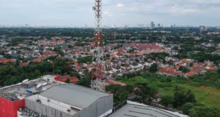 Antisipasi Mudik Lebaran, Smartfren Tingkatkan Kualitas Jaringan dan Coverage di Seluruh Indonesia 20