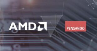 Akuisisi Pensando Senilai $1,9 Miliar , AMD Perluas Kemampuan Solusi Data Center 1