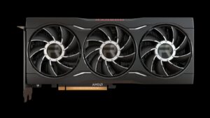 AMD Umumkan Tiga Kartu Grafis Radeon RX 6000 Series Baru 1