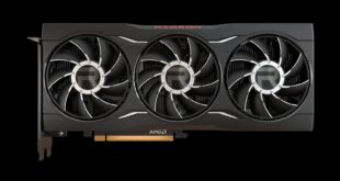 AMD Umumkan Tiga Kartu Grafis Radeon RX 6000 Series Baru 18