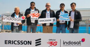 IOH Hadirkan Layanan 5G Terbaik di Jakarta E-Prix 2022 18