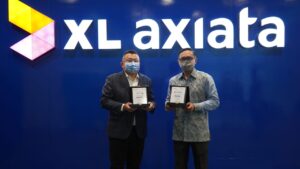 XL Axiata Rampungkan Pembangunan SKKL Batam – Sarawak 1