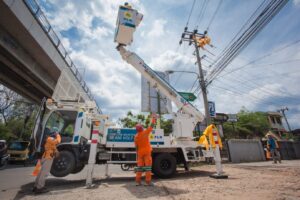 Penyesuaian Tarif Listrik, Untuk Pelanggan Mampu 1