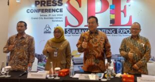 SPE 2022 Sapa Surabaya, Ini Tanggalnya 2