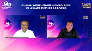 XLFL Perkuat Visi dan Kontribusi Organisasi Mahasiswa dan Start-Up ke Masyarakat 1