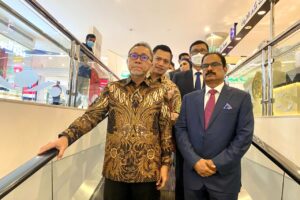 Mendag : Lulu Hypermarket Bantu Produk UKM Indonesia Masuk Pasar UEA 1