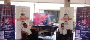 Lexiconcert Live on Tour Isyana Sarasvati Segera Sapa Surabaya 1