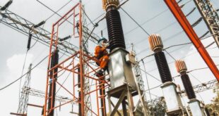 PLN Pelihara 1034 Keping Isolator, Jamin Keandalan Listrik Pelanggan Prioritas 21