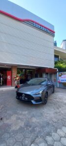 MG Motor Buka Dealer Baru di Surabaya, Optimis Tembus Tiga Besar 1