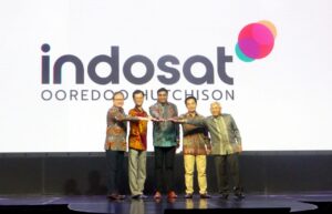 Indosat Ooredoo Hutchison Catat Peningkatan Pendapatan 7,2 % Kuartal II 2022 1